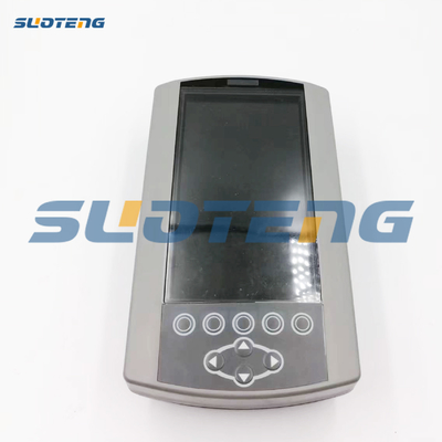 309-5711 3095711 मॉनिटर डिस्प्ले पैनल Excavator E320D2 E320E के लिए