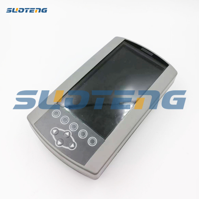 309-5711 3095711 मॉनिटर डिस्प्ले पैनल Excavator E320D2 E320E के लिए