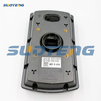 309-5711 3095711 मॉनिटर डिस्प्ले पैनल Excavator E320D2 E320E के लिए