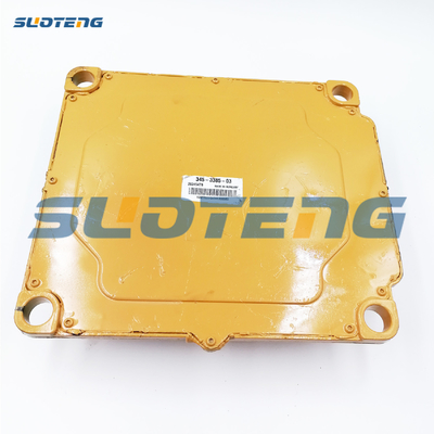 345-3385 3453385 C4.4 इंजन नियंत्रक ECU 313E खुदाई मशीन के लिए