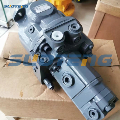 AP2D25 Excavator Parts के लिए हाइड्रोलिक पंप मुख्य पंप