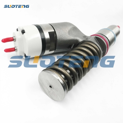 C15 इंजन के लिए 10R-1273 10R1273 ईंधन इंजेक्टर
