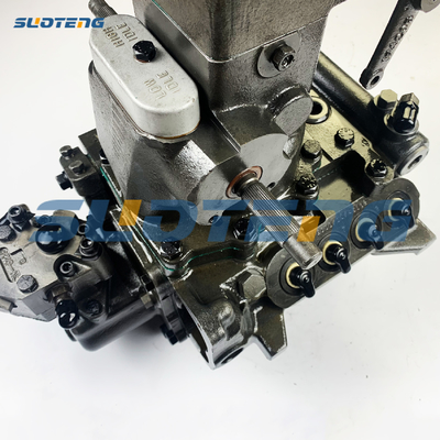 7C-3758 3408 इंजन के लिए ईंधन इंजेक्शन पंप 7C3758