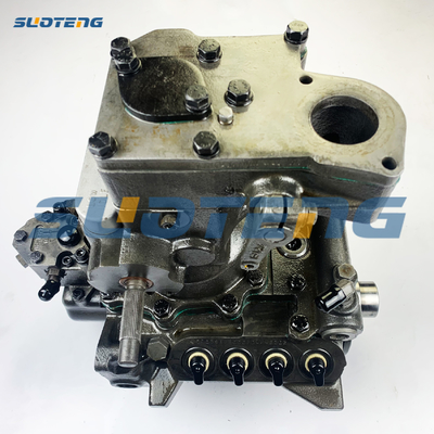 7C-3758 7C3758 डीजल ईंधन इंजेक्शन पंप 3408B समुद्री इंजन के लिए
