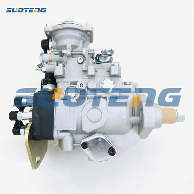 22100-1C201 221001C201 1HZ 4.0L इंजन ईंधन इंजेक्शन पंप के लिए