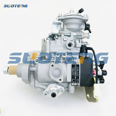 22100-1C201 221001C201 1HZ 4.0L इंजन ईंधन इंजेक्शन पंप के लिए