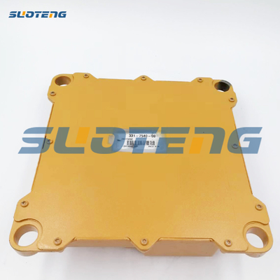 331-7540 3317540 ECM नियंत्रक ECU 320D 323D इंजन के लिए
