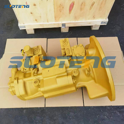 708-25-04061 PC220-5C खुदाई मशीन के लिए हाइड्रोलिक पंप