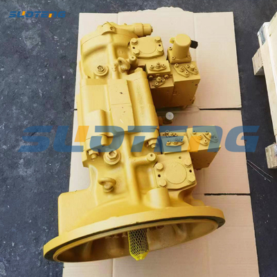 708-25-04061 PC220-5C खुदाई मशीन के लिए हाइड्रोलिक पंप