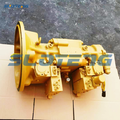 708-25-04061 PC220-5C खुदाई मशीन के लिए हाइड्रोलिक पंप
