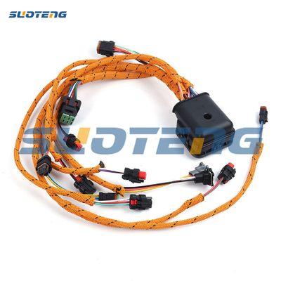 323-9140 3239140 C9 336D 330D खुदाई मशीन के लिए Enguien वायरिंग हार्नेस