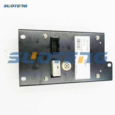 7835-10-5000 मॉनिटर डिस्प्ले पैनल के लिए खुदाई PC200-7 PC300-7