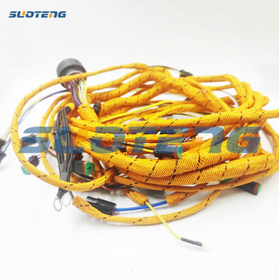 246-8051 2468051 414E लोडर के लिए वायरिंग हार्नेस स्पेयर पार्ट्स