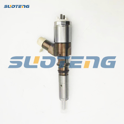 10R-7938 10R7938 सी6.6 इंजन के लिए सामान्य रेल ईंधन इंजेक्टर