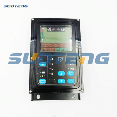 7835-10-5000 7835105000 मॉनिटर डिस्प्ले PC130-7 खुदाई मशीन के लिए