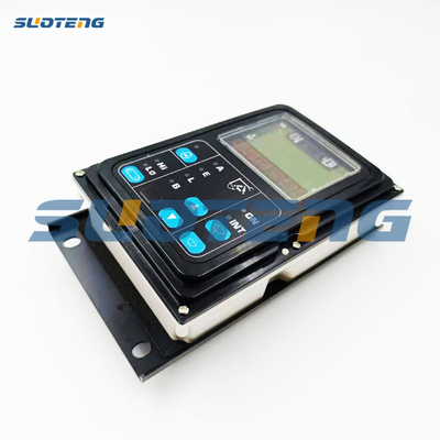 7835-10-5000 7835105000 मॉनिटर डिस्प्ले PC130-7 खुदाई मशीन के लिए