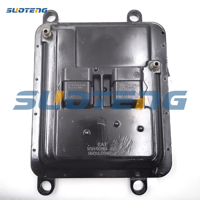 10R-4085 ECU इंजन कंट्रोल यूनिट कंट्रोलर 10R4085 E345BL एक्सकेवेटर के लिए