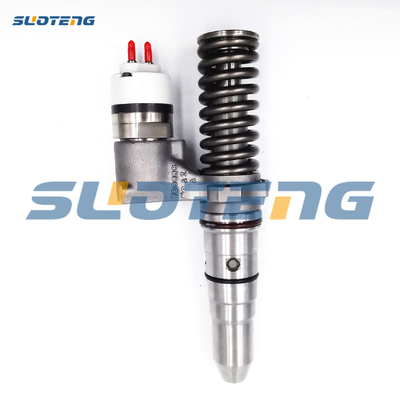 20R-1281 20R1281 3512 इंजन के लिए सामान्य रेल ईंधन इंजेक्टर
