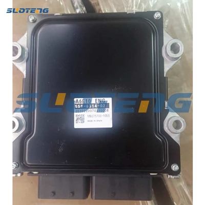 559-6314 5596314 C2.2 इंजन के लिए नियंत्रक ECU 305.5 खुदाई मशीन