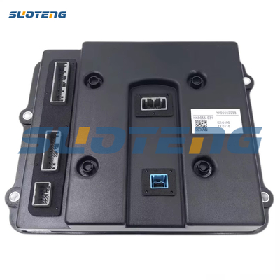 YA00002098 ZX200-5G ZX210-5G खुदाई के लिए नियंत्रण इकाई