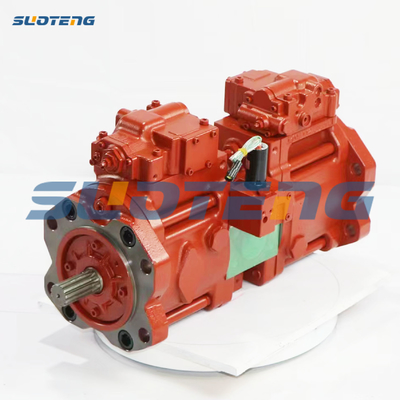 31Q6-10050 मुख्य हाइड्रोलिक पंप R220LC-9S एक्सकेवेटर के लिए