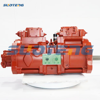 31Q6-10050 मुख्य हाइड्रोलिक पंप R220LC-9S एक्सकेवेटर के लिए