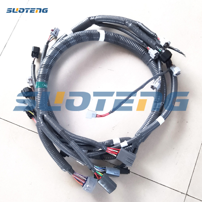 4674709 वायरिंग हार्नेस ZX110-3 एक्सकेवेटर के लिए इंजन हार्नेस