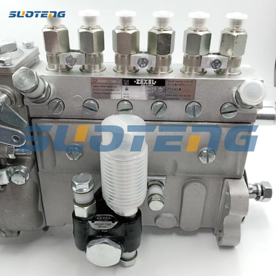 212-8559 2128559 3066 इंजन ईंधन इंजेक्शन पंप E320C खुदाई मशीन के लिए