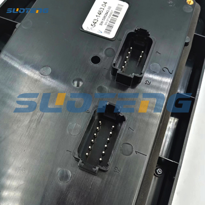 543-1463 मॉनिटर डिस्प्ले कंट्रोल GP 5431463 120GC के लिए
