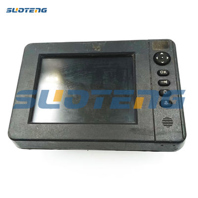 355-9046 3559046 C7 C9 इंजन पार्ट्स के लिए मॉनिटर डिस्प्ले पैनल