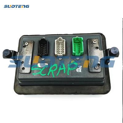 355-9046 मॉनिटर डिस्प्ले पैनल 3559046 C7 C9 C18 C32 इंजन के लिए