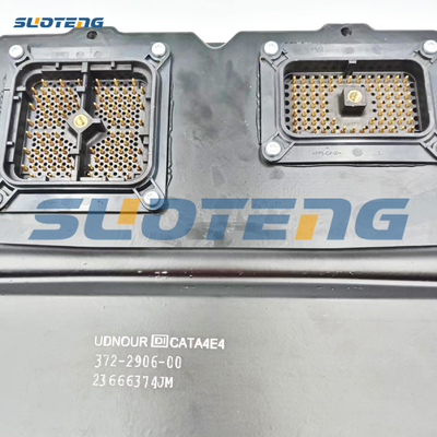 372-2906 ECU ECM इंजन नियंत्रण इकाई 3722906 C7 C9 इंजन के लिए