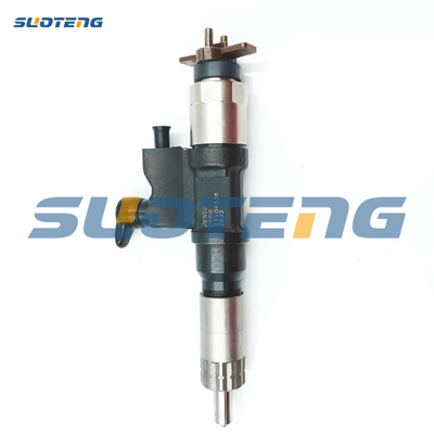 095000-0660 0950000660 4HK1 6HK1 इंजन के लिए आम रेल डीजल ईंधन इंजेक्टर