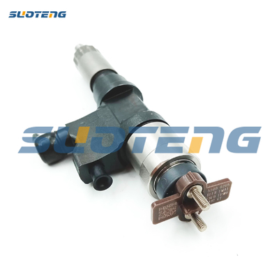 095000-0660 0950000660 4HK1 6HK1 इंजन के लिए आम रेल डीजल ईंधन इंजेक्टर