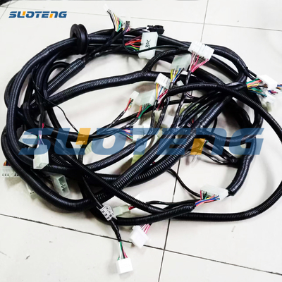 DH200-7 DH225-7 खुदाई 53000208E के लिए 530-00208E केबिन वायरिंग हार्नेस