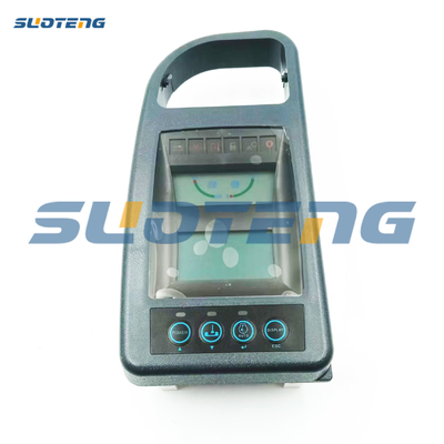 539-00048G मॉनिटर डिस्प्ले DH220-7 एक्सकेवेटर के लिए