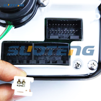 4488903 मॉनिटर डिस्प्ले ZX120 खुदाई के लिए