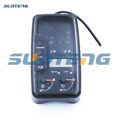 4488903 मॉनिटर डिस्प्ले ZX120 खुदाई के लिए