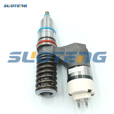 C10 इंजन के लिए 10R-1259 10R1259 ईंधन इंजेक्टर