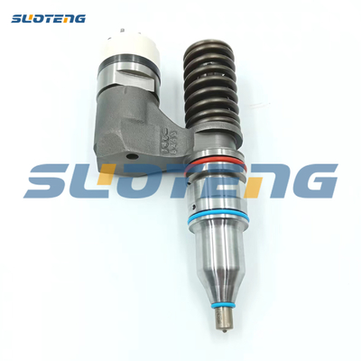 10R-1258 10R1258 C10 इंजन के लिए ईंधन इंजेक्टर