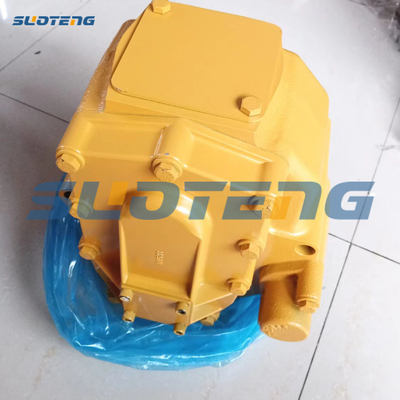 4P-5638 4P5638 G3516 Genset के लिए इंजन तेल पंप