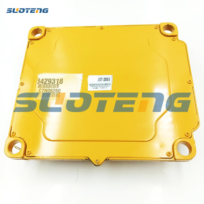 357-2083 ECU इंजन कंट्रोल यूनिट 3572083 312E 314E एक्सकेवेटर पार्ट्स के लिए