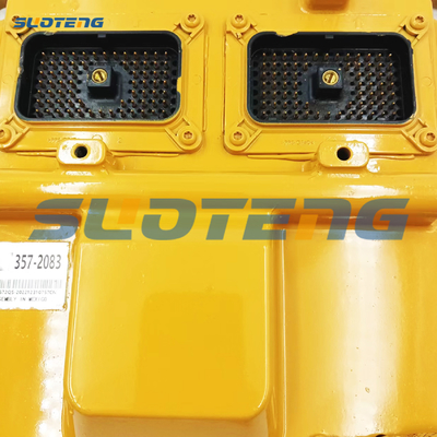 357-2083 ECU इंजन कंट्रोल यूनिट 3572083 312E 314E एक्सकेवेटर पार्ट्स के लिए