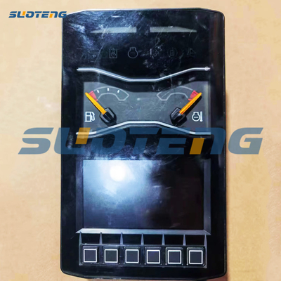 589-5731 5895731 मॉनिटर पैनल Assy के लिए E308 खुदाई मशीन