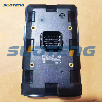 589-5731 5895731 मॉनिटर पैनल Assy के लिए E308 खुदाई मशीन