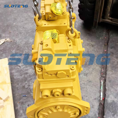 551-1122 E330GC खुदाई के लिए हाइड्रोलिक मुख्य पंप