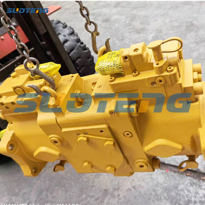 551-1122 E330GC खुदाई के लिए हाइड्रोलिक मुख्य पंप