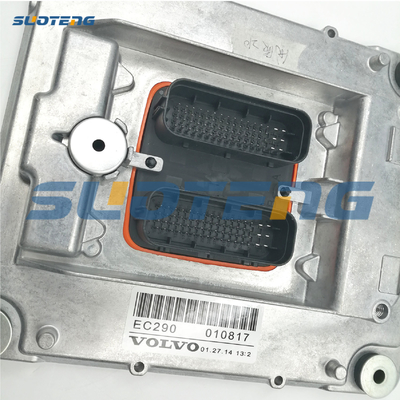 60100000 ECU व्हील लोडर के लिए नियंत्रक नियंत्रण इकाई