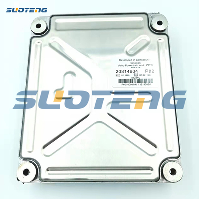 20814604 ECU इंजन कंट्रोल यूनिट