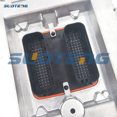 60100011 VOE60100011 नियंत्रक ECU ECM के लिए L120F व्हील लोडर EC220D खुदाई मशीन